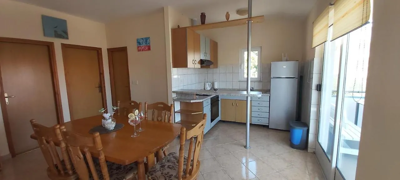 Seaside Holiday House Tkon, Pasman - 14664 Villa Tkon