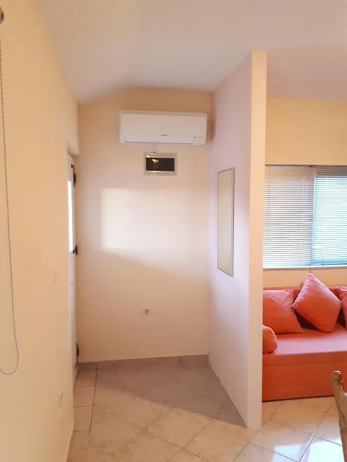Holiday home Seaside Holiday House Tkon, Pasman - 14664 Villa