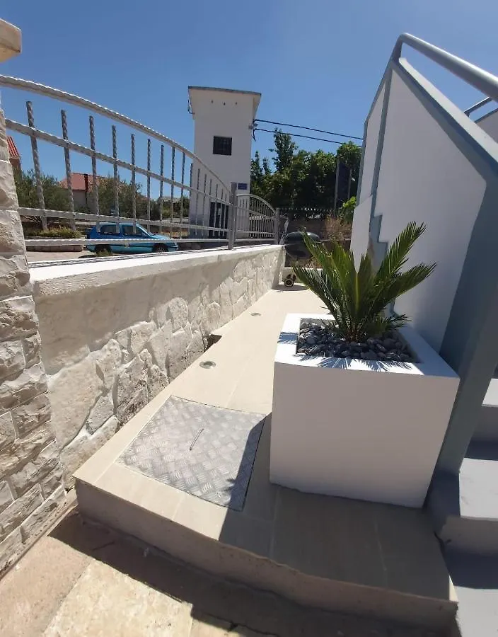Seaside Holiday House Tkon, Pasman - 14664 Villa 0*, Tkon Croatia