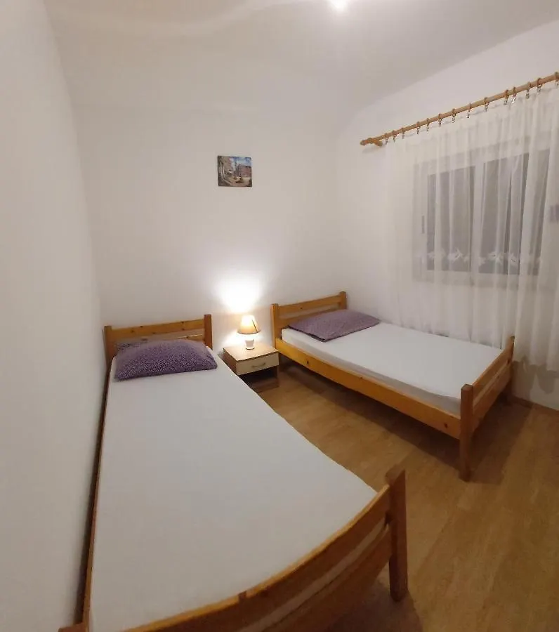 Seaside Holiday House Tkon, Pasman - 14664 Villa Holiday home Tkon