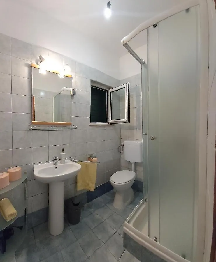 Seaside Holiday House Tkon, Pasman - 14664 Villa