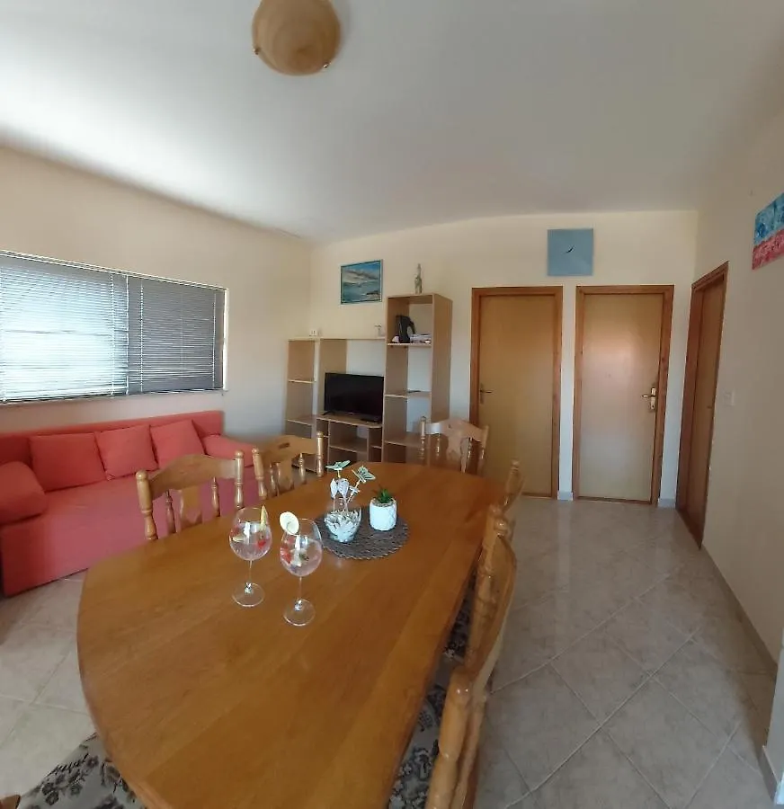 Seaside Holiday House Tkon, Pasman - 14664 Villa Holiday home