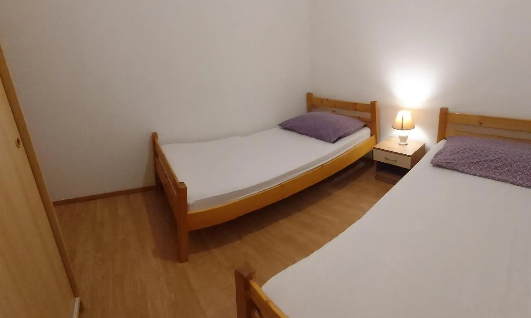 Holiday home Seaside Holiday House Tkon, Pasman - 14664 Villa