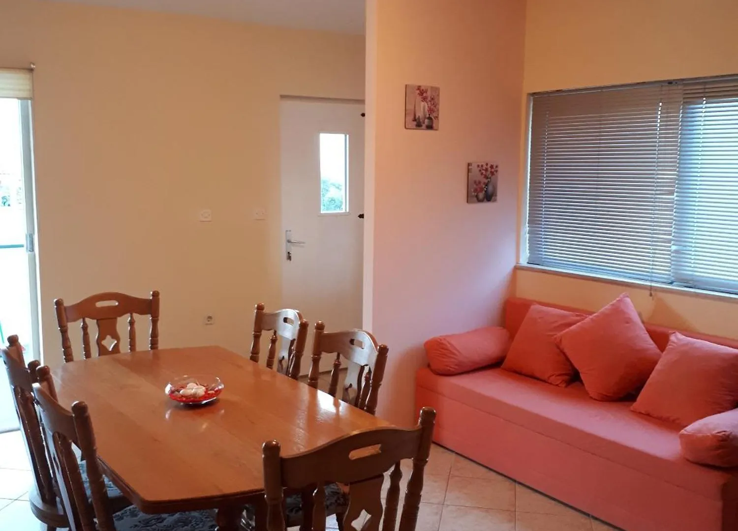Seaside Holiday House Tkon, Pasman - 14664 Villa